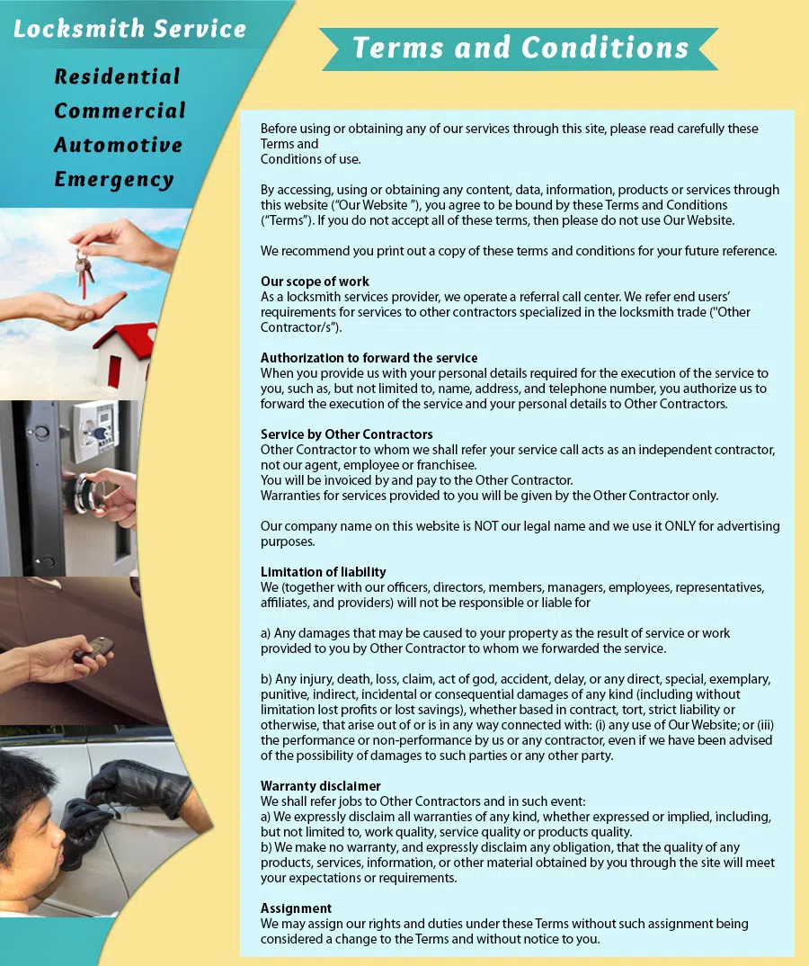 Town Center Locksmith Shop Boynton Beach, FL 561-328-2941